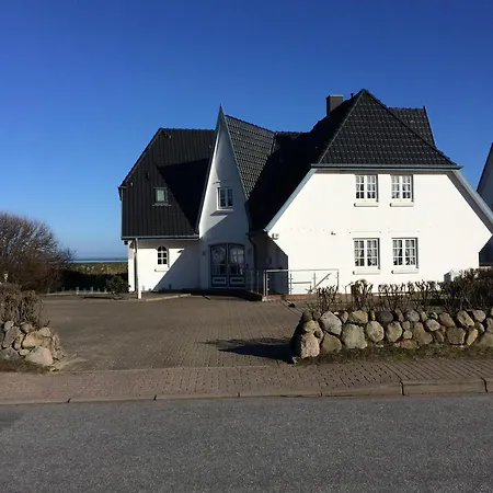 Warfthues App 08 Sylt