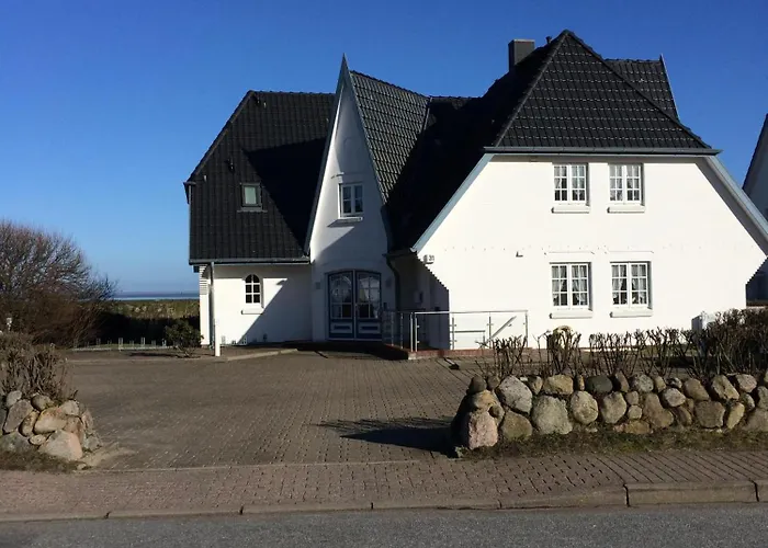 Warfthues App 08 Sylt