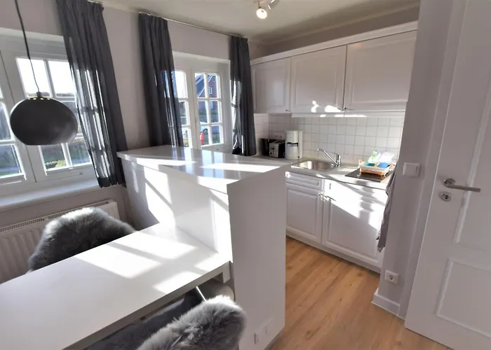 Warfthues App 08 아파트 *